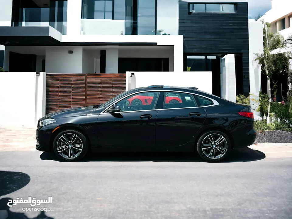 AED 1,980 PM  BMW 228i  2 SERIES  2.0L I4  2022  0% DOWNPAYMENT