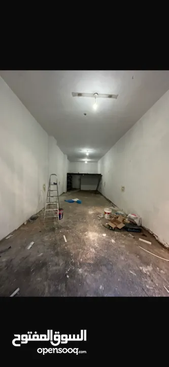 محل سناي للإيجار