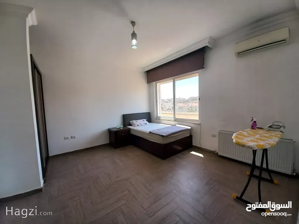 شقة مفروشة للإيجار 240م2 ( Property 17180 ) سنوي فقط