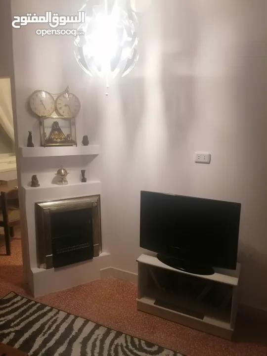 ستيديو روف مفروش للايجار