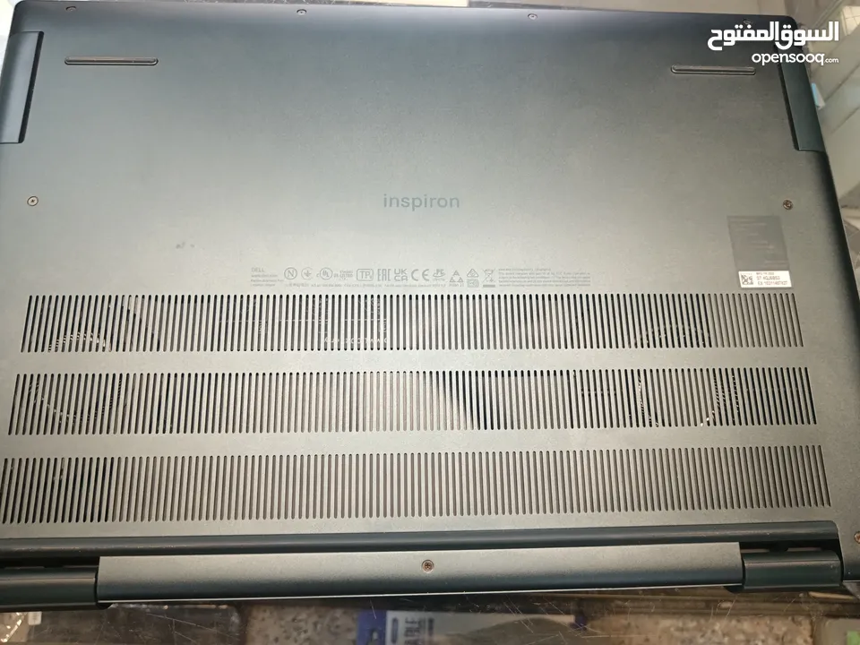Laptop Dell Core i7 H- 12 Generation