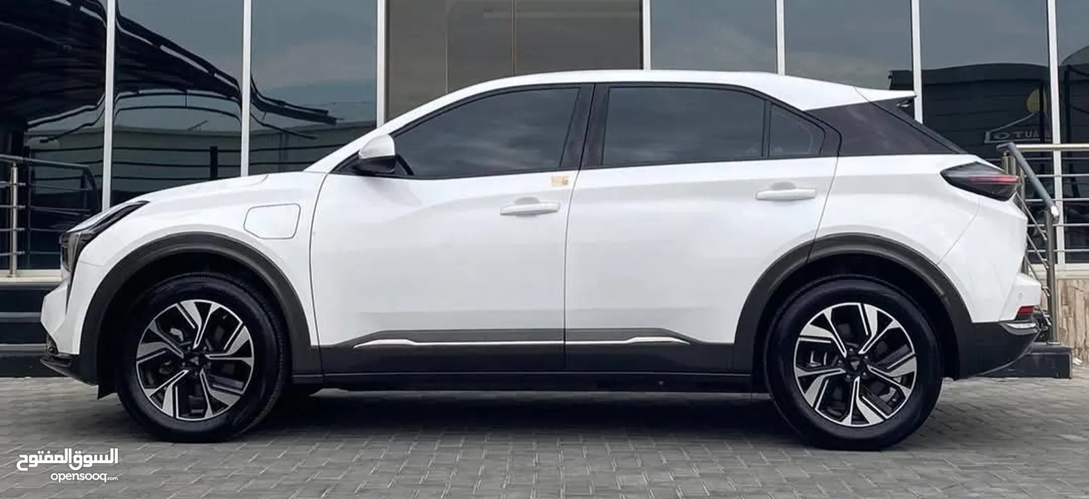Neta U EV 2023 نيتا U البيع نقدا أو أقساط