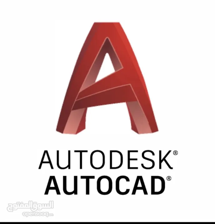 دورة هندسية (رسم) Autocad اتوكاد - رسم ثلاثي الابعاد السكتشاب Sketchup