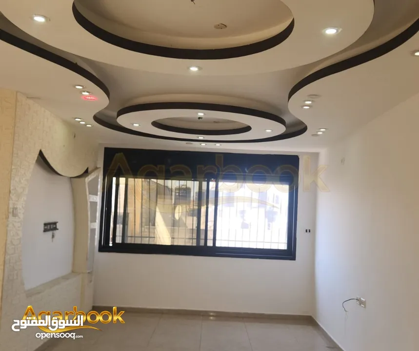 شقة مميزة بإطلالة رائعة للبيع المصايف – خلف شركة الكهرباء