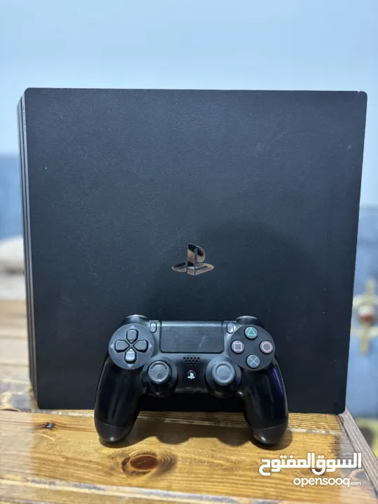 بلايستيشن 4Pro