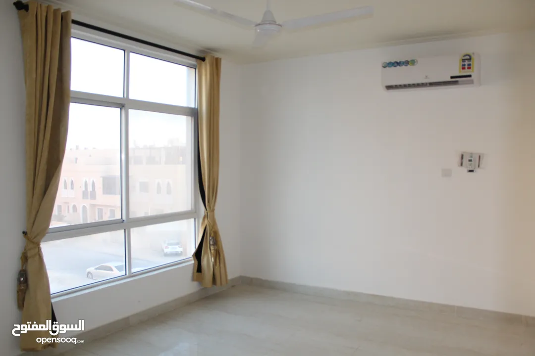 Semi Furnished Flat 2 BHK For Rent In Galali With EWA Unlimited