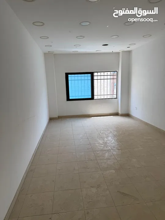 مكاتب و محلات تجارية في طبربور .