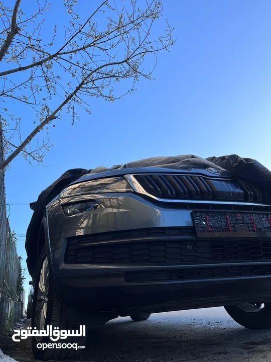 البيع  Škoda..Kodiaq
