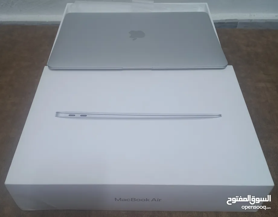 2020 MacBook Air M1 للبيع