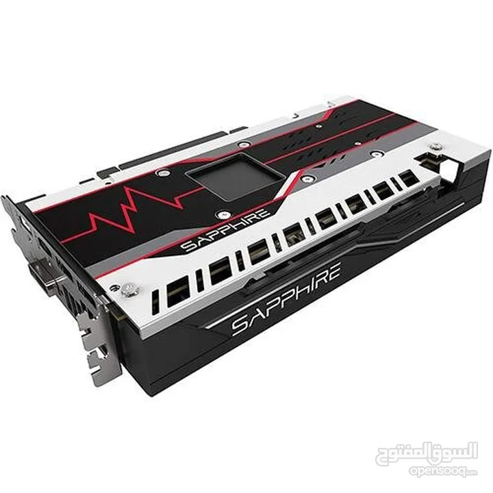 RX 580 8GB