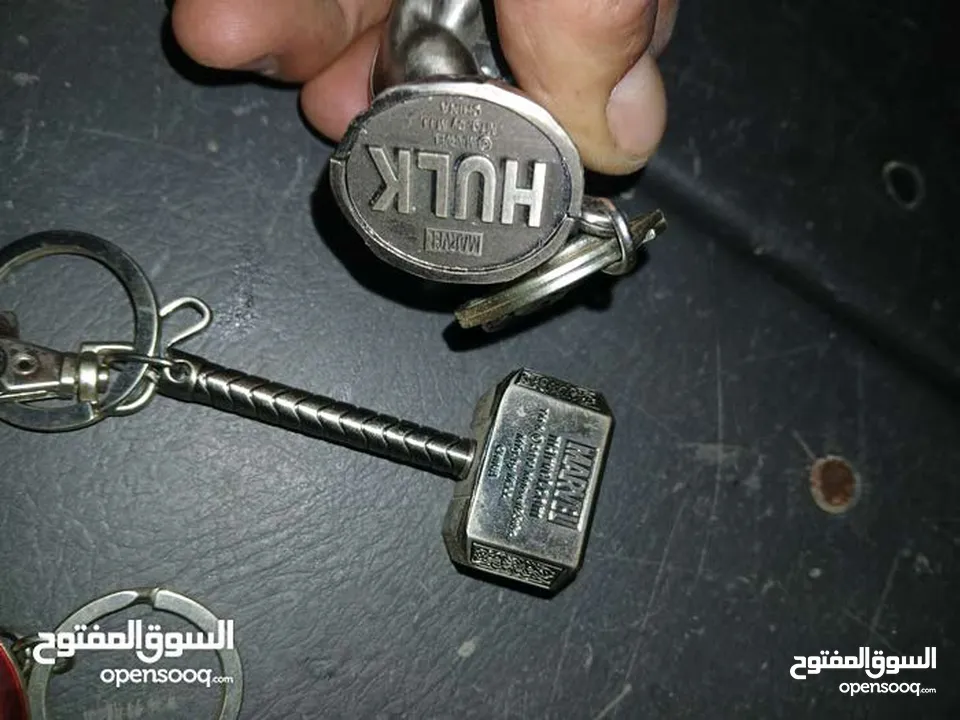 ميداليات اصليه