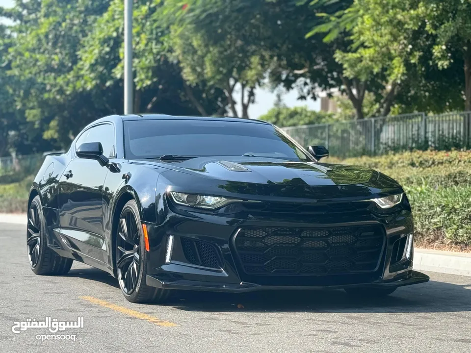 CHEVROLET CAMARO 1LT 2020