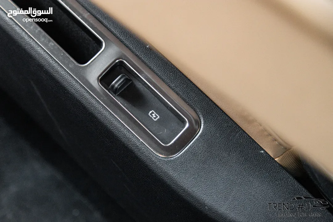 Byd leopard 8 2025 Plug in hybrid