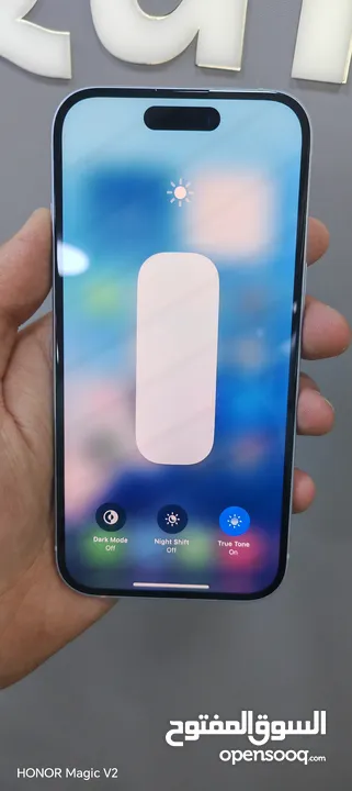 IPHONE 15 ( 128GB ) USED /// ايفون 15 ذاكرة 128 مستعمل وكاله