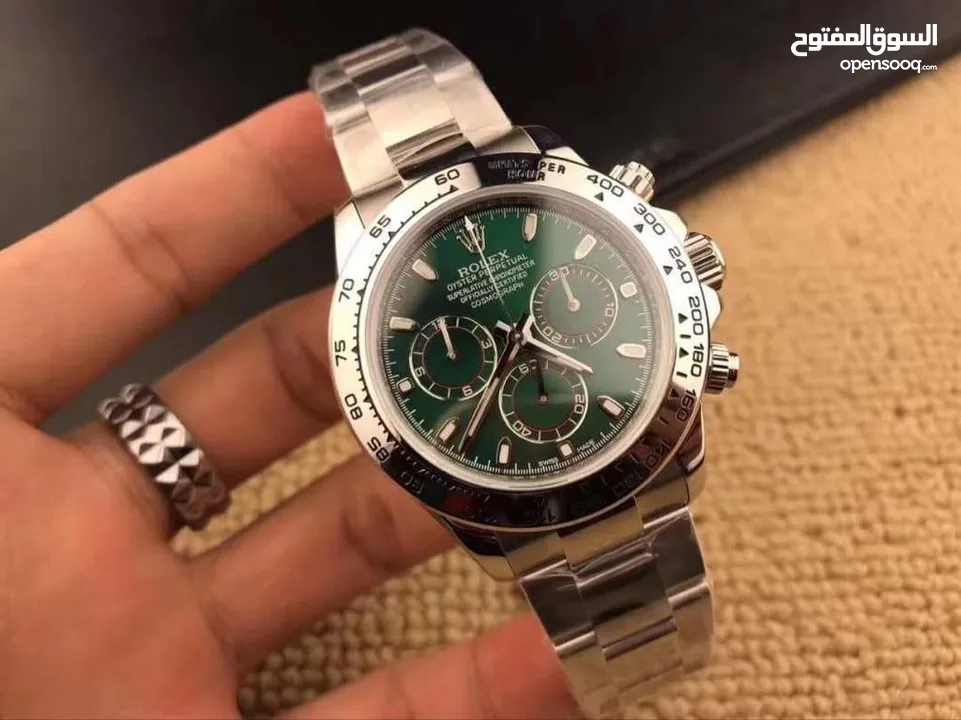 ساعات رولكس ماستر Rolex Master Quality