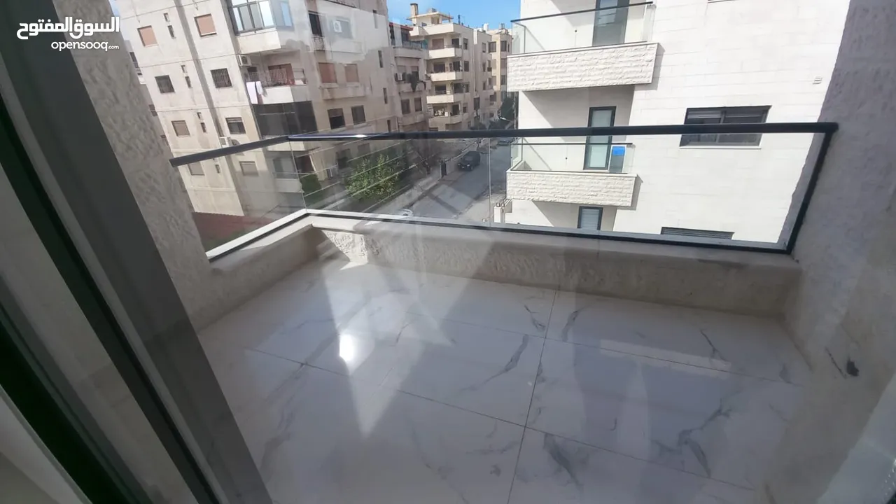 شقة للبيع في ام اذينة  ( Property ID : 40912 )