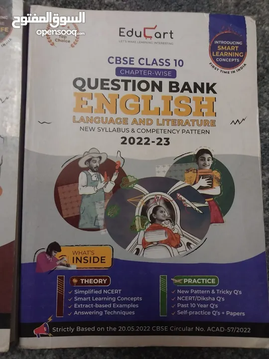 Question Bank CBSE Class 10th
