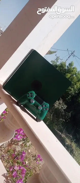 ps4 نظيف مستعمل