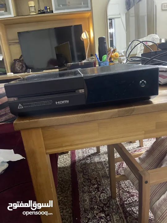 مستعمل Xbox 1