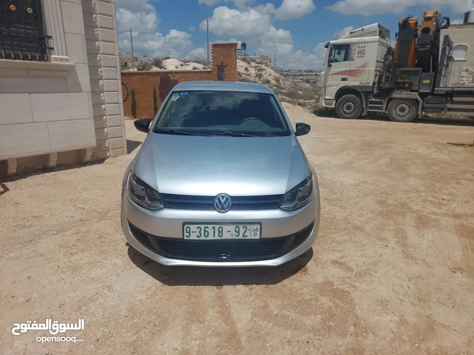 بولو بسه 2011