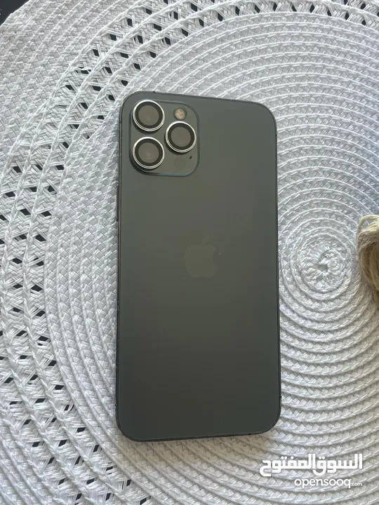 ايفون 12pro max