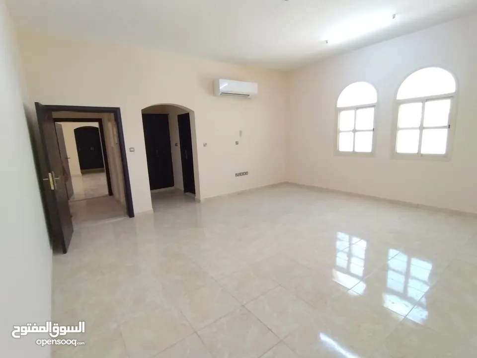 ELEGANTLY DESIGNED  HUGE YARD  WARDROBE  ALL MASTER BEDS  DRIVER ROOM  INDEPENDENT MODERN VILLA