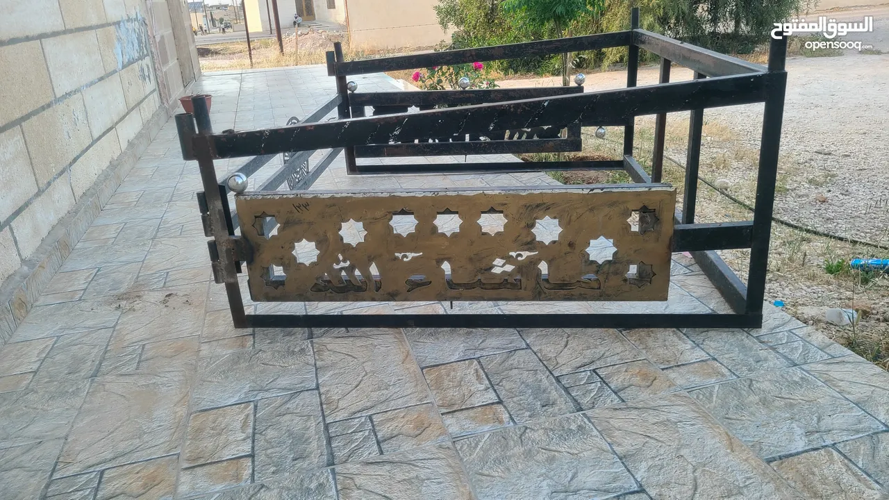صندوق (قفص) بكم l200 بركب من 2007الى 2015