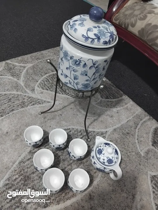 تحف ونحاسيات