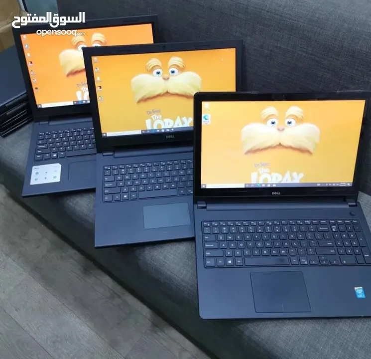جهاز ديل استعمال خفيف