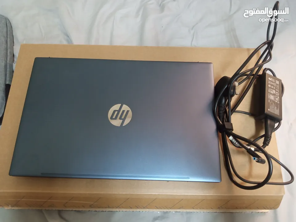 Hp pavilion 15