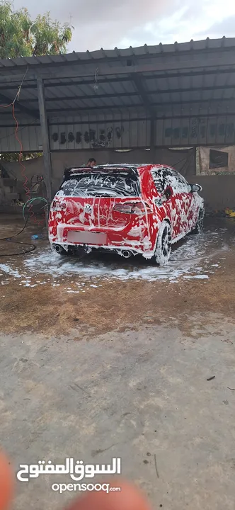 جولف GTI للبيع