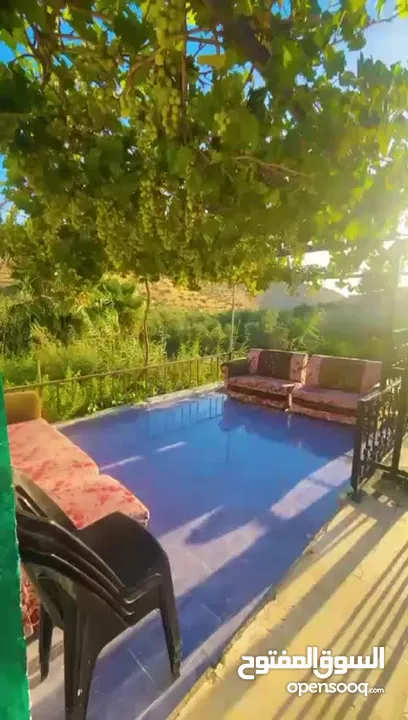 مزرعه للبيع من المالك مباشره