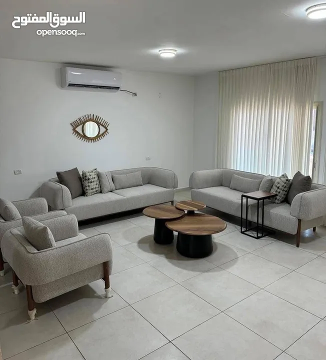 مفروشات الجنان