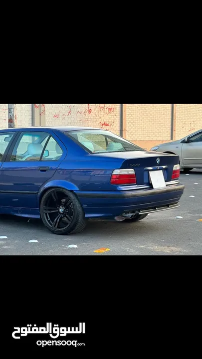 BMW328i 1997