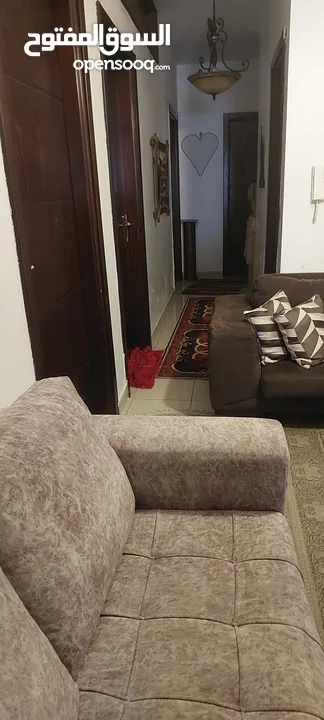 شقه للبيع في عبدون- 14080