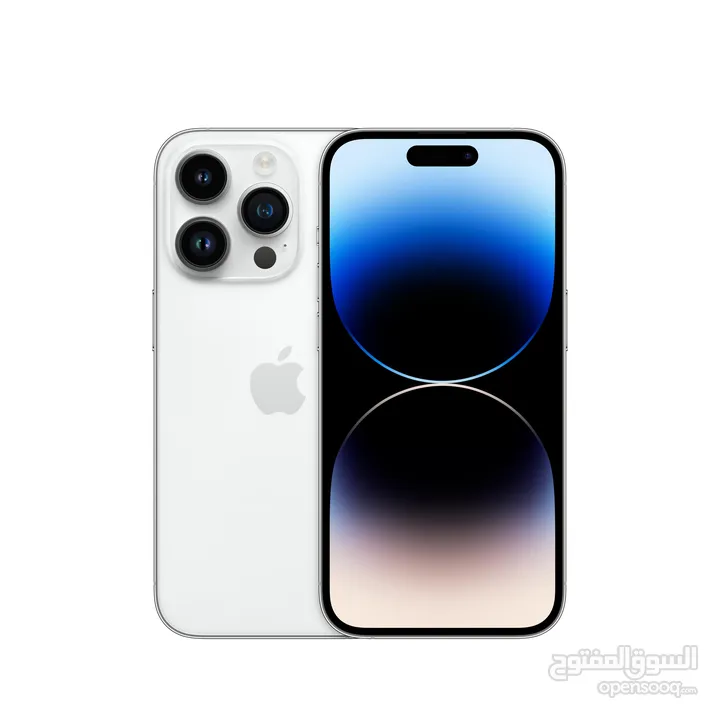 متوفر الأن مستخدم بحالة الجديد ايفون 14 برو /// iPhone 14 pro 128G uesd