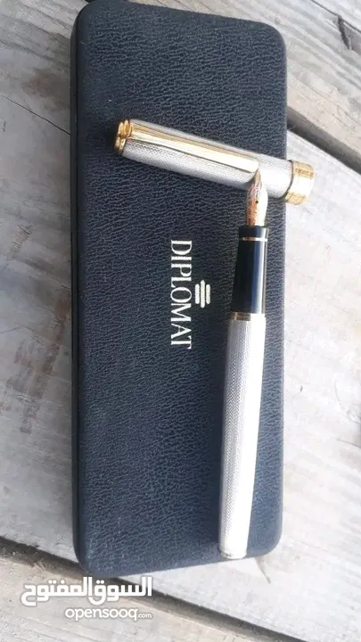DIOR   & PARKER& S.T.DUPONT