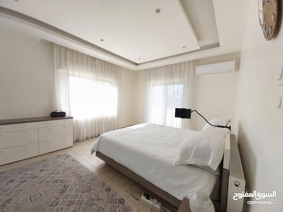 شقة للايجار في عبدون  ( Property 32100 )-175072560