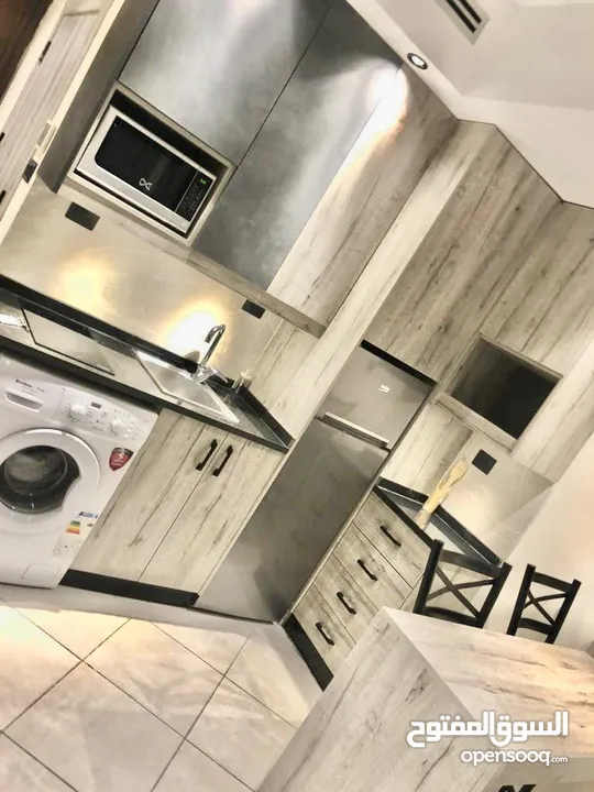 Brand new apartments for rent  شقق مفروشة للإيجار شهري/ يومي/ اسبوعي