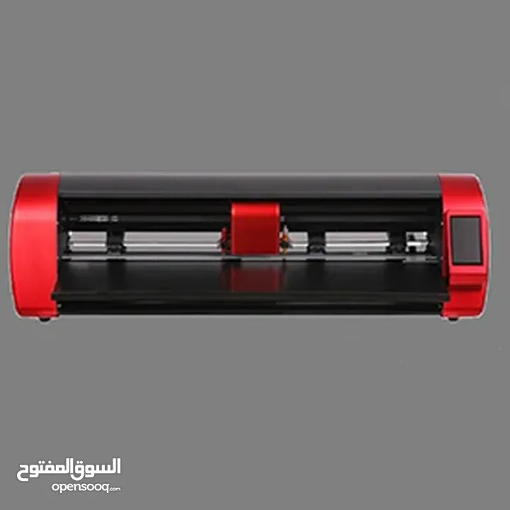 كتر 120سم و 60cm جديد مكفول ممتاز cutter  plotter كترات مختلفة بمواصفات متنوعة