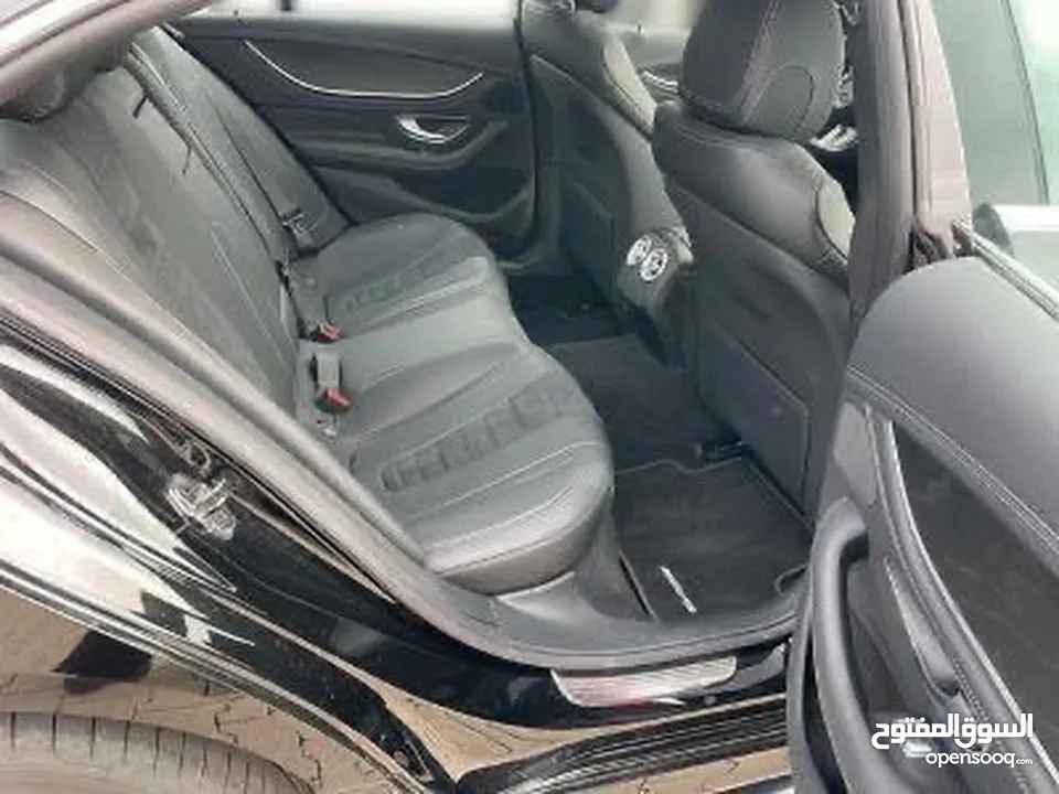 مرسيدس CLS 350 Amg 2023