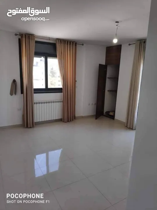 شقة للايجار غير مفروش