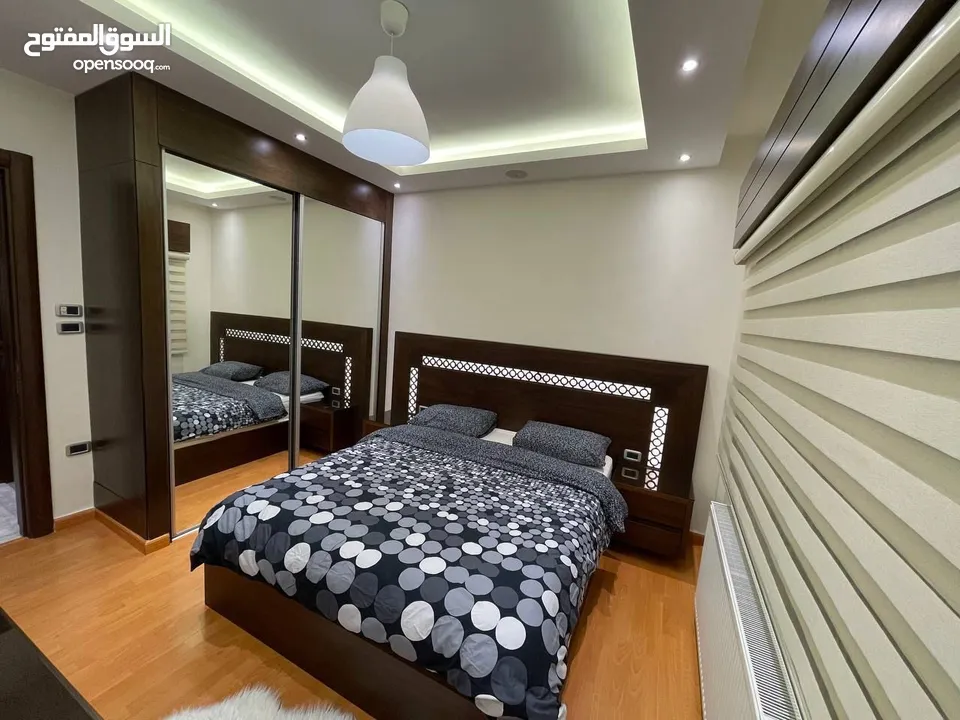 furnished apartment for rent in deir ghbar  ( Property 40364 )-174787500
