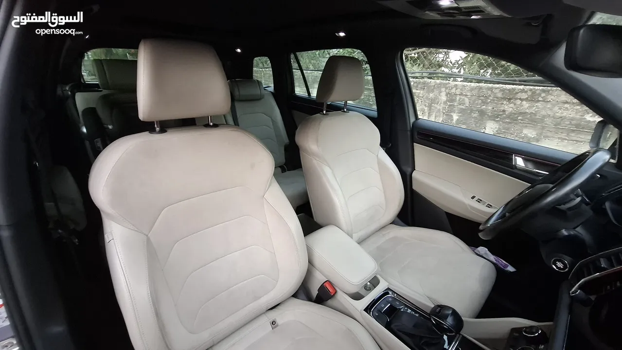 skoda kodiaq 2020
