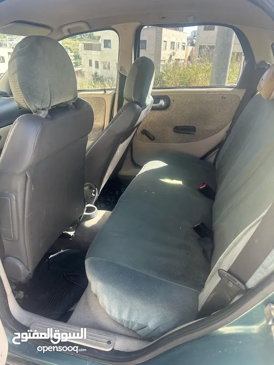 كورسا سعر مميز