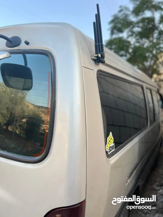 h100للبيع 2000
