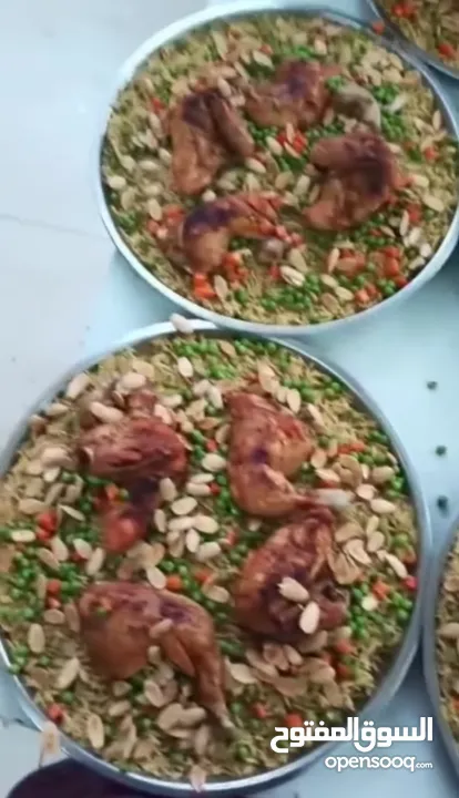 مطبخ بيتي يمتاز بالجوده