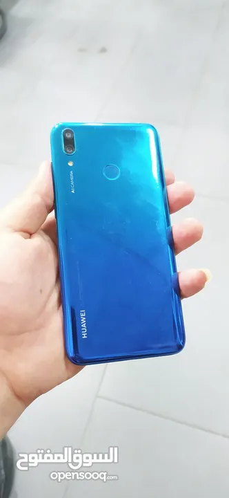 Huawei Y9 prime