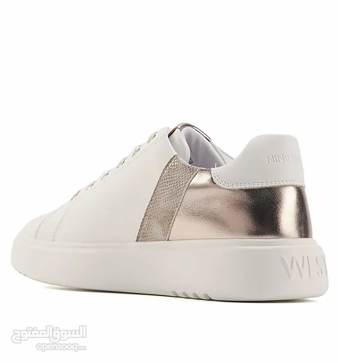 بوتين جداد مقاس 39 من ماركة Nine West