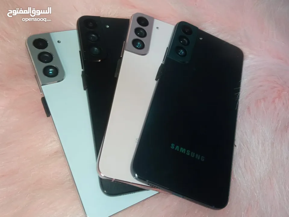 سامسونج جلاكسيS22 plus Samsung galaxy S22